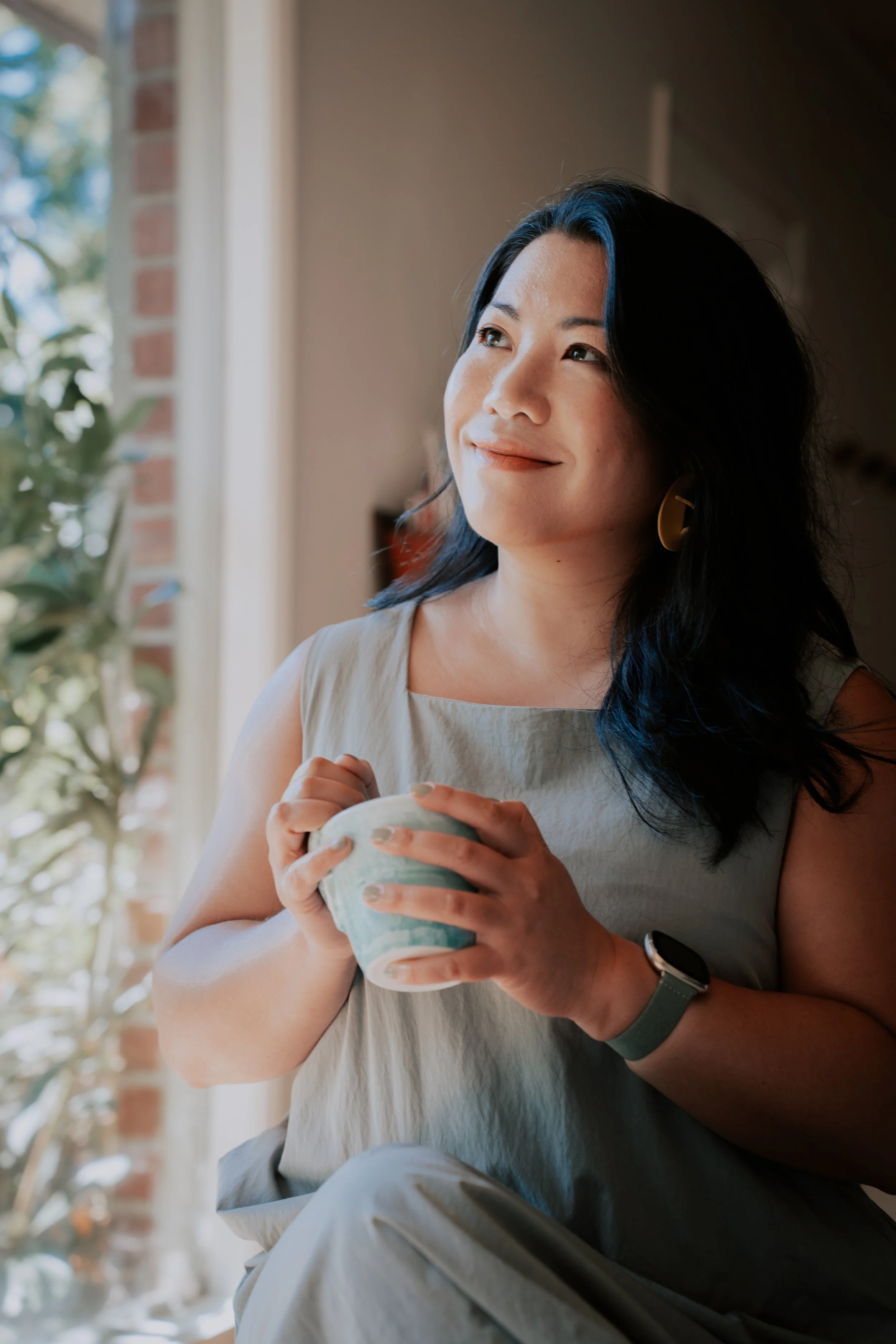 Site author photo
