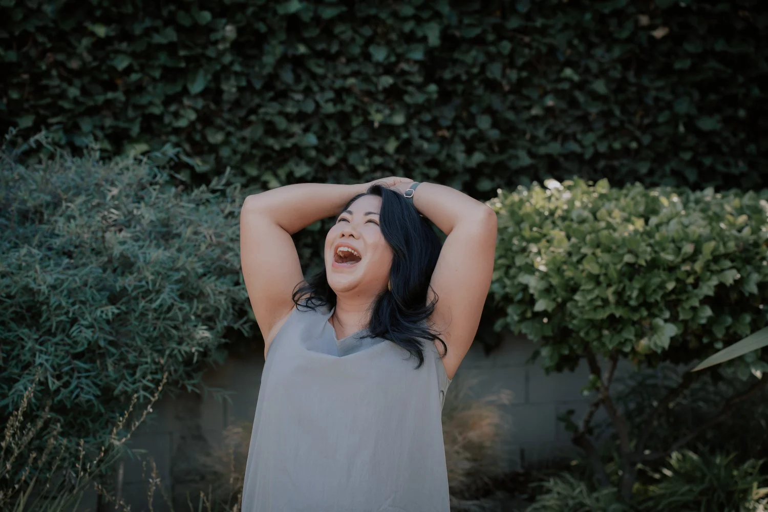 Site's author photo